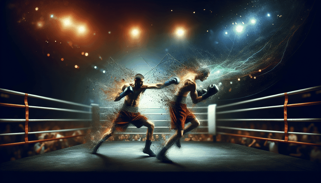 Appels controversés qui ont décidé des combats