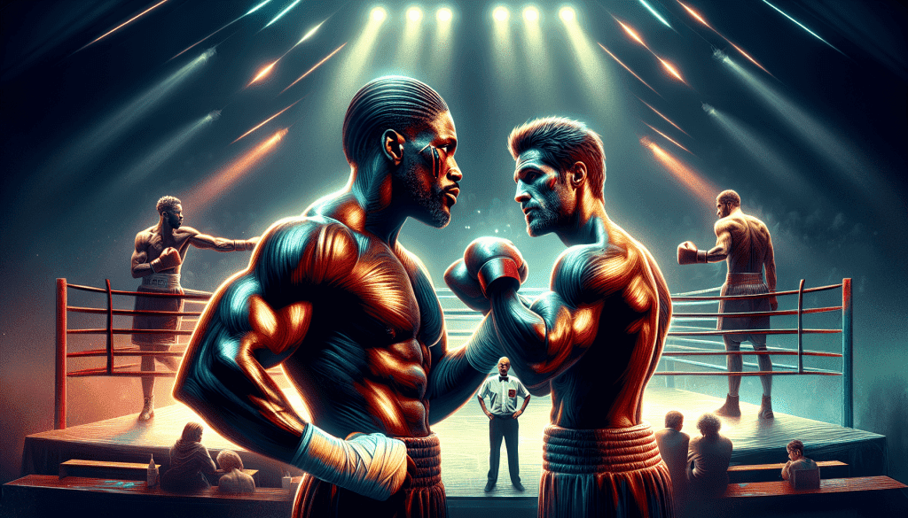 Après avoir fait du sparring et combattu David Morrell, Radivoje Kalajdzic a des conseils pour David Benavidez.