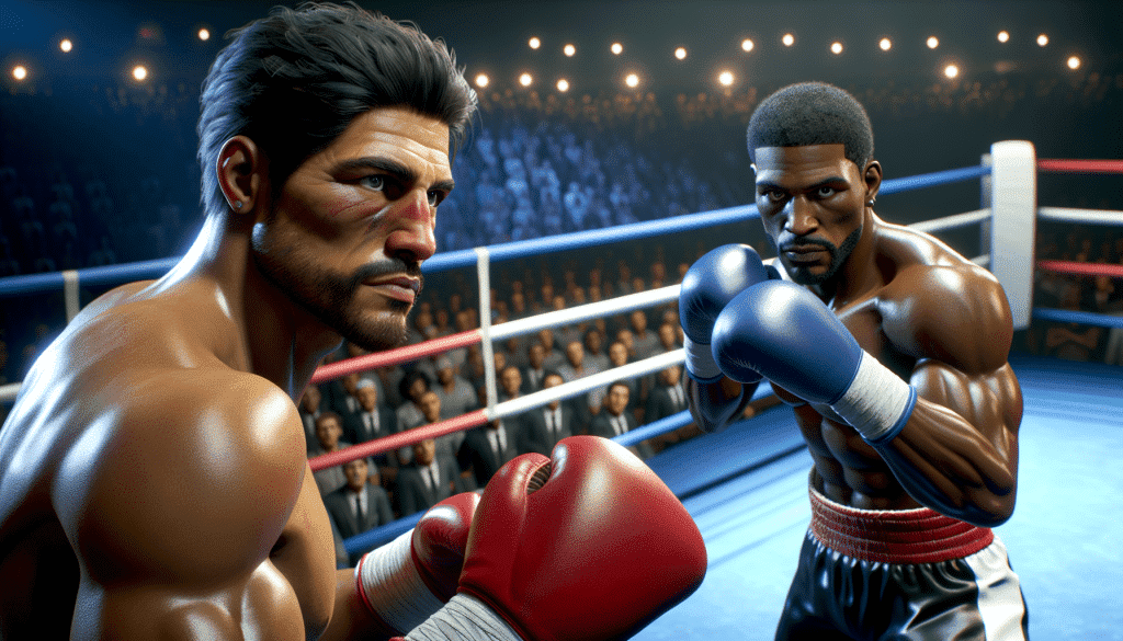 Arnold Barboza Jnr vise une éventuelle unification contre Richardson Hitchins