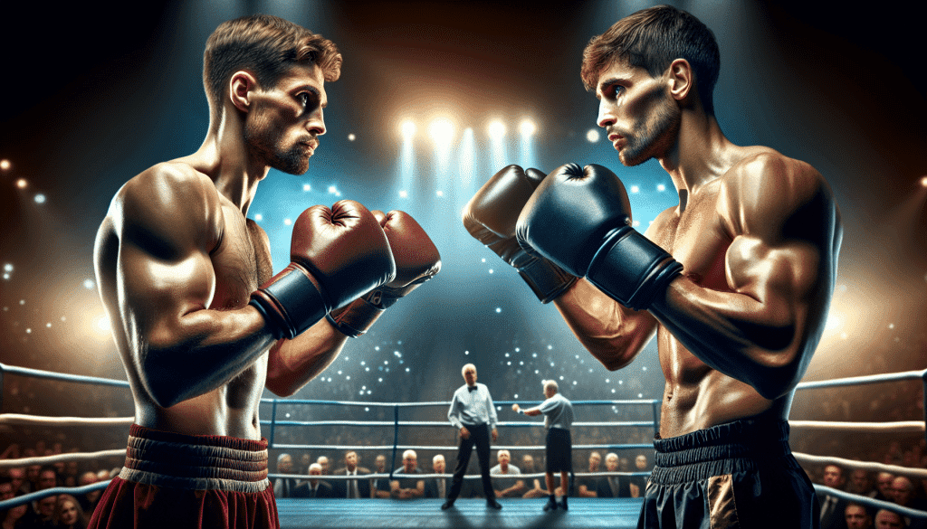 Artur Beterbiev vs Dmitry Bivol II : Qui gagne et pourquoi ?