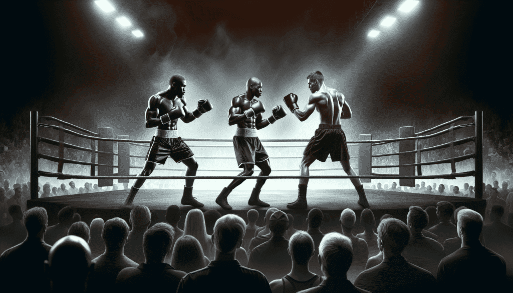 Ben Whittaker et Liam Cameron se battront à nouveau le 20 avril.