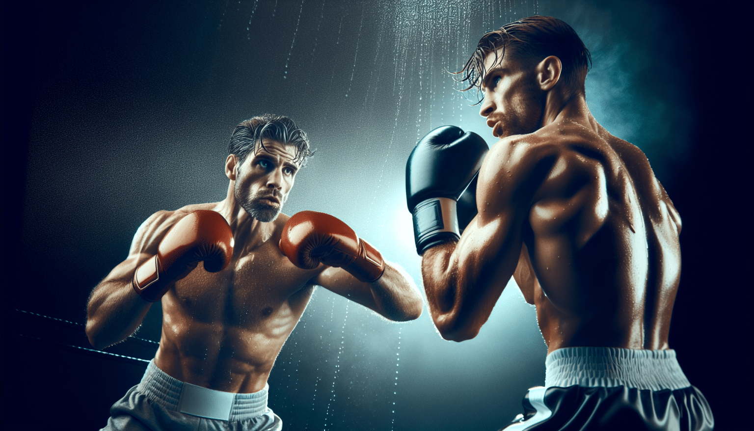 Bivol-Beterbiev demeure un classique russe en attente de traduction (et d’un troisième acte)