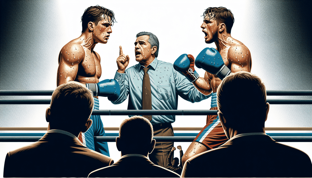 Buddy McGirt sur sa conversation inoubliable au coin du 12e round avec Callum Smith