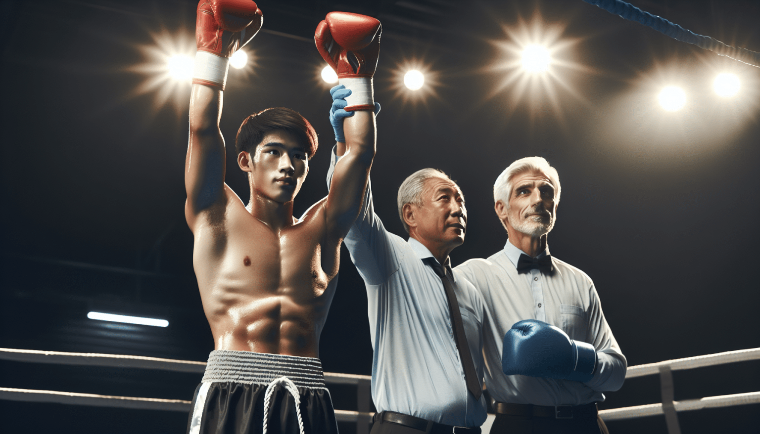 Cain Sandoval vante les avantages du nouvel entraîneur Freddie Roach.