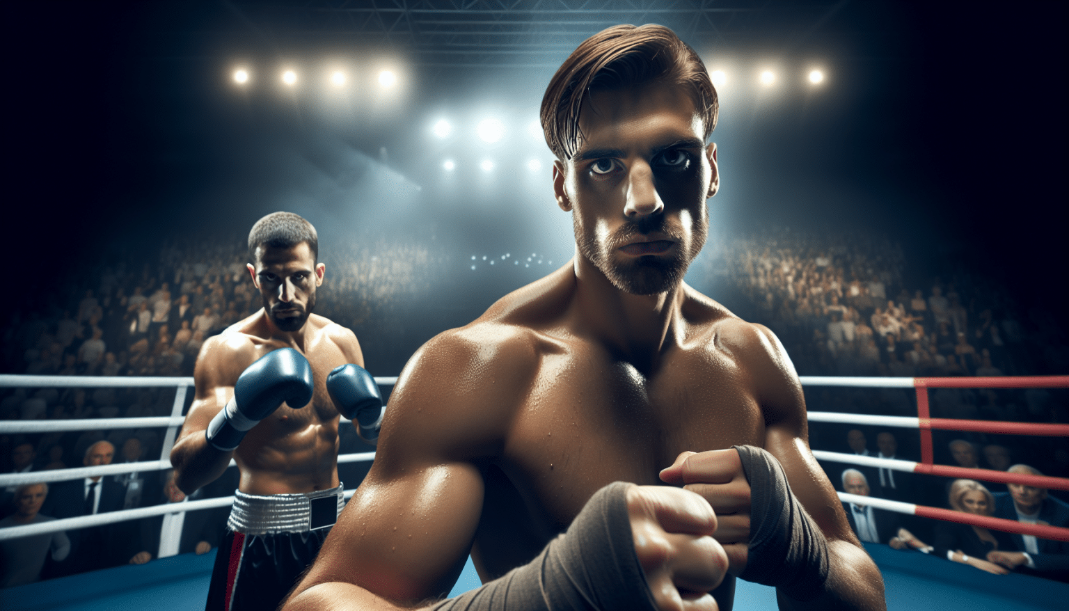 Callum Smith déterminé à ne pas devenir une autre victime d’Artur Beterbiev