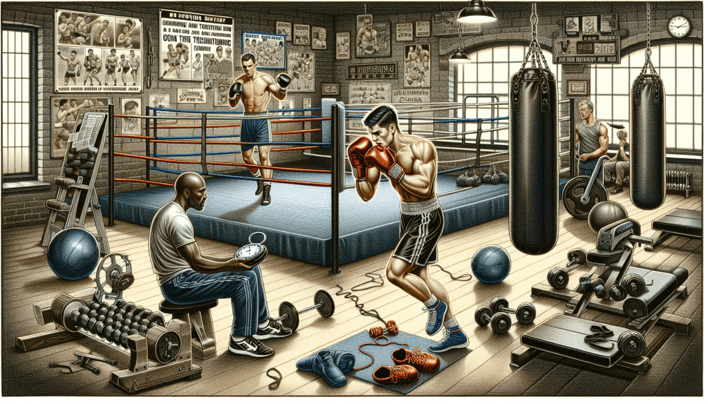 Callum Smith indifférent au fait que Joshua Buatsi s’entraîne avec Andre Ward