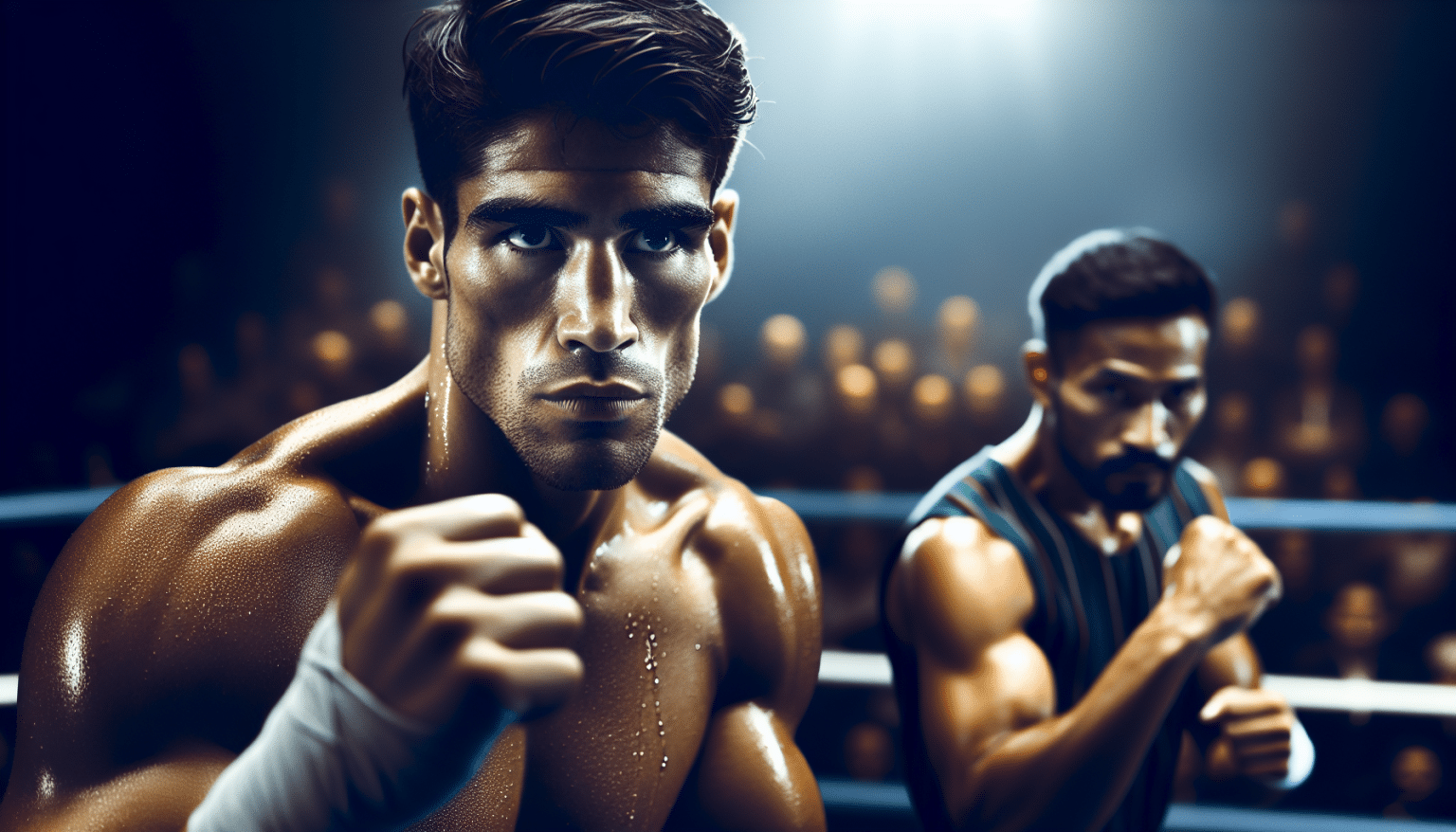 Carlos Adames contre Hamzah Sheeraz : qui gagne et pourquoi ?