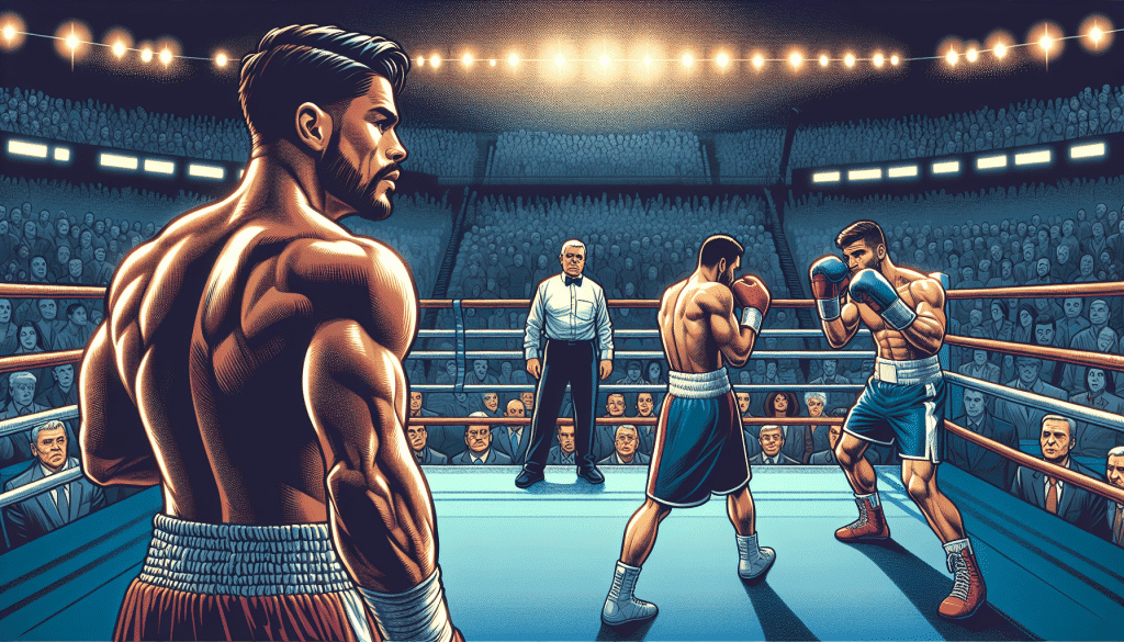 César Francis saisit sa grande opportunité lors de son retour contre Emiliano Moreno.