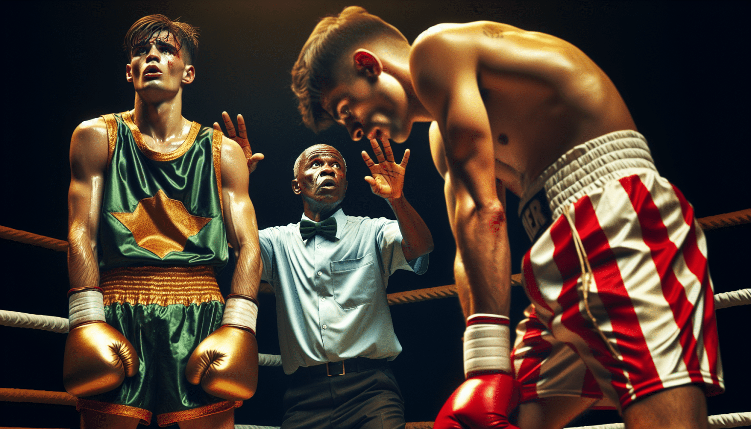 Cesar Francis sur l’arrêt de l’arbitre contre Emiliano Moreno : “Je ne sais pas ce qui s’est passé.”