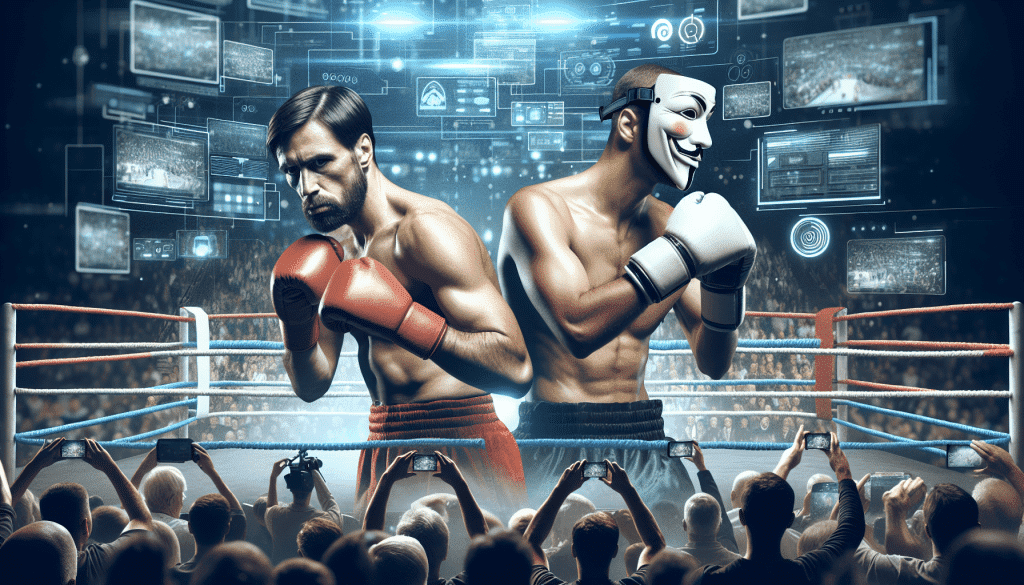 Chris Algieri et Paulie Malignaggi évaluent ce qui nous attend en 2025.