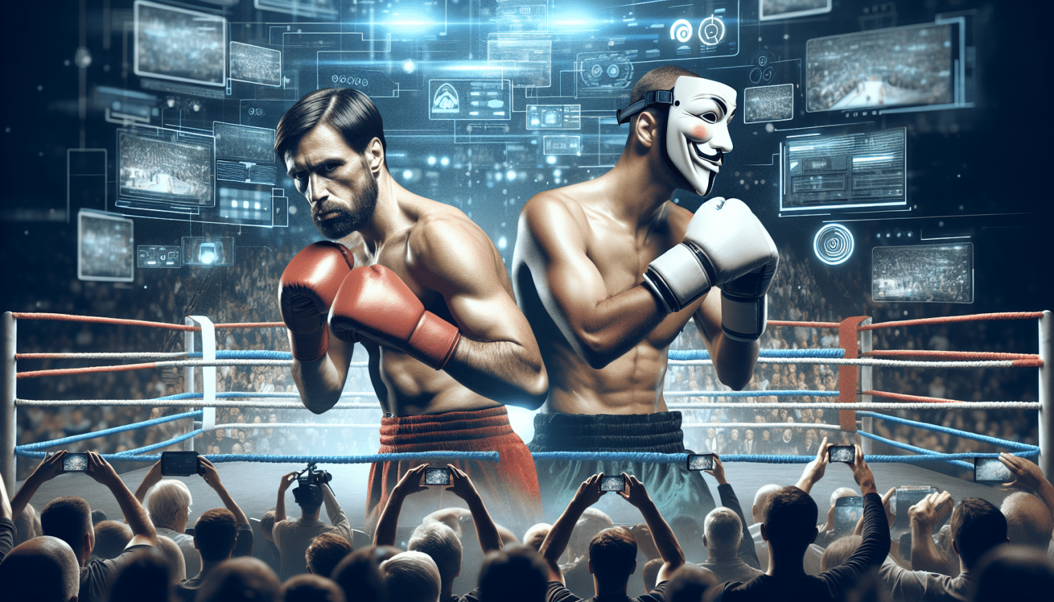 Chris Algieri et Paulie Malignaggi évaluent ce qui nous attend en 2025.