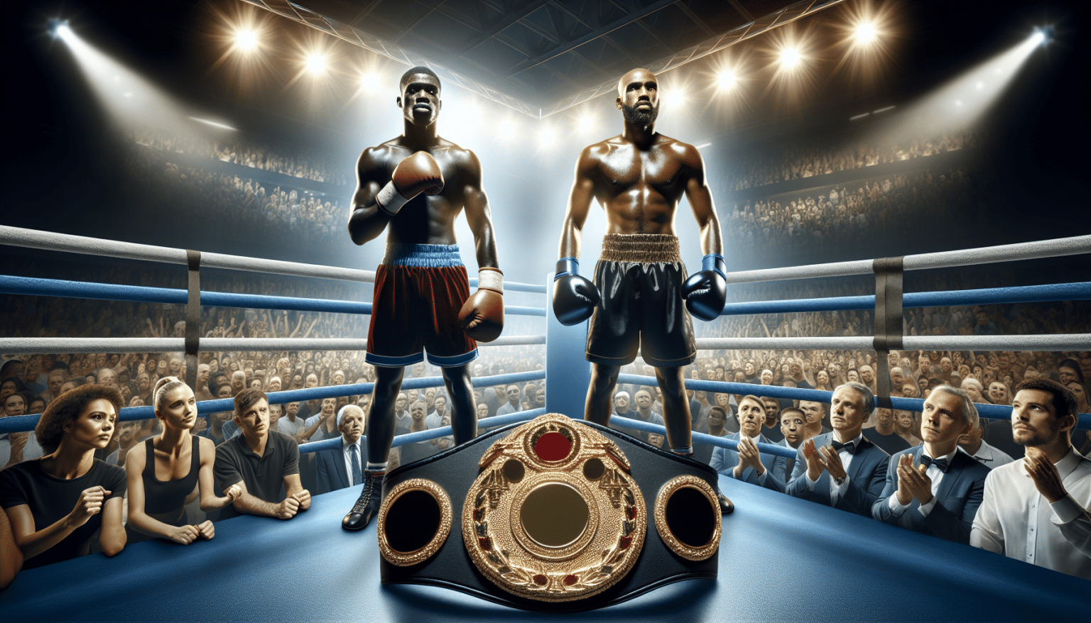 Conor Benn affirme que Chris Eubank Jnr est endetté de 5 millions de dollars.