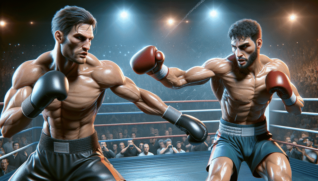 Craig Richards connaît Dmitry Bivol et Artur Beterbiev mieux que la plupart.