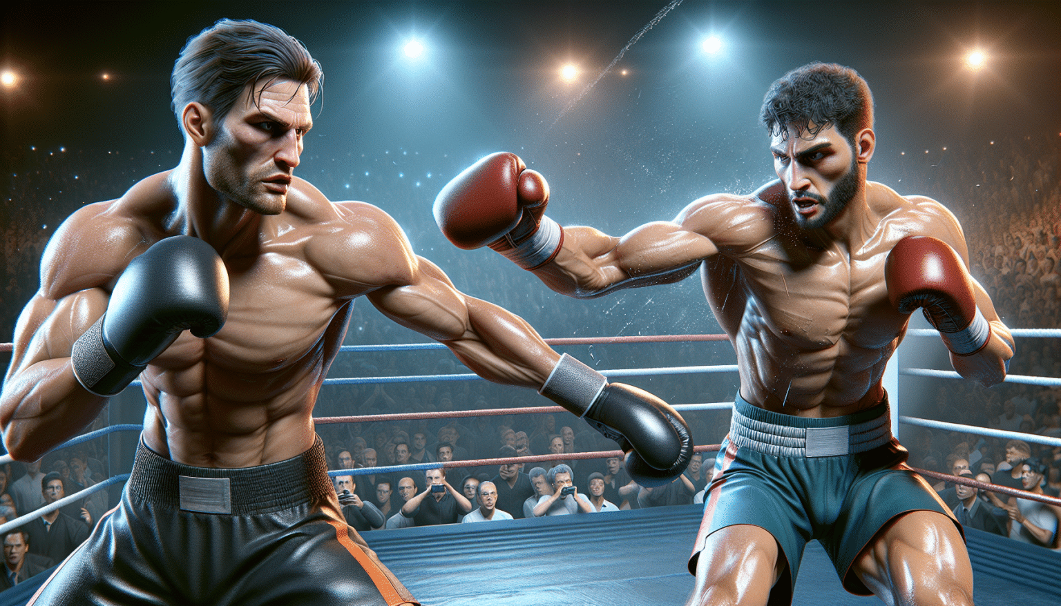 Craig Richards connaît Dmitry Bivol et Artur Beterbiev mieux que la plupart.