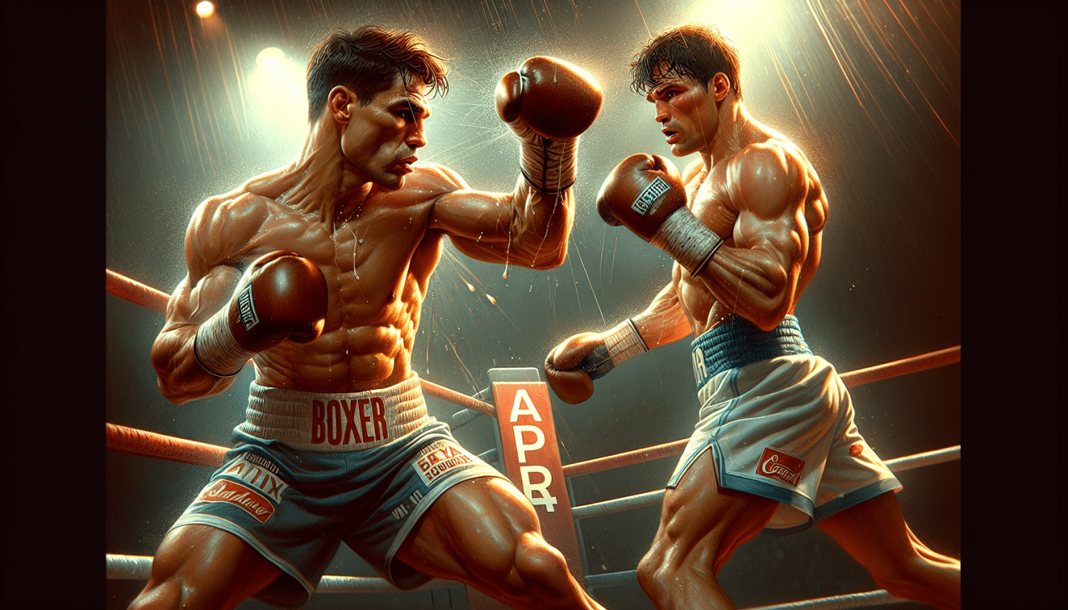 Daniel Blenda Dos Santos et Shakan Pitters reprogrammés pour le 4 avril