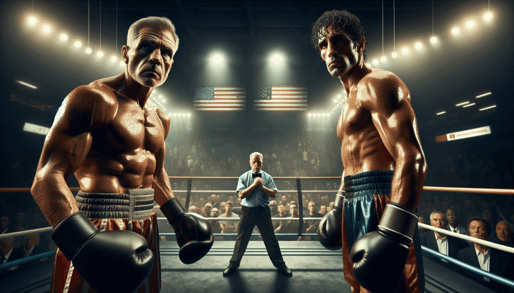 Dante Kirkman vise à remporter sa quatrième victoire contre Jose Cruz.