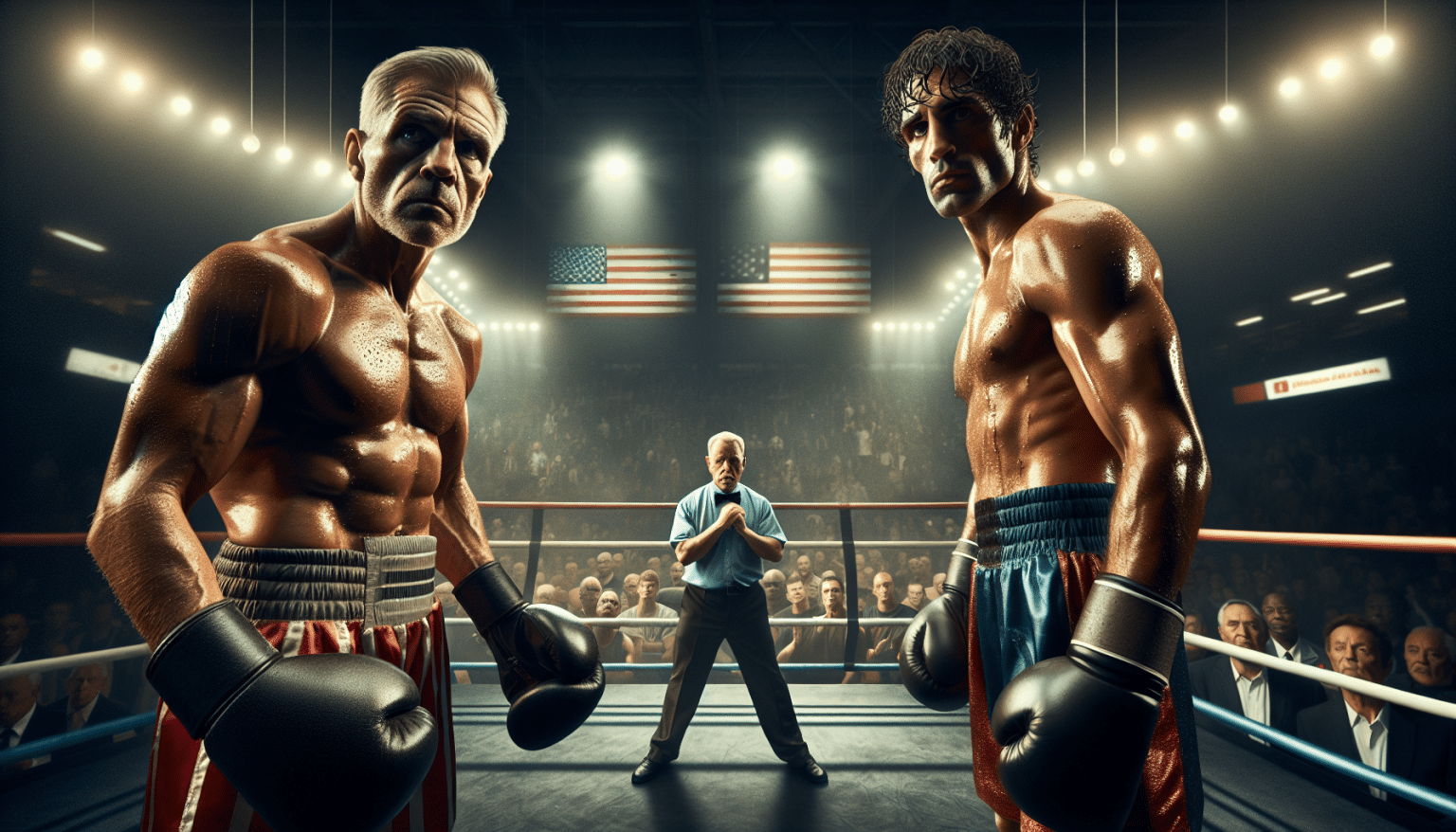 Dante Kirkman vise à remporter sa quatrième victoire contre Jose Cruz.