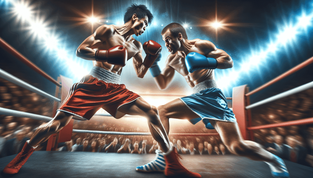 David Benavidez est un monstre d’un autre genre.