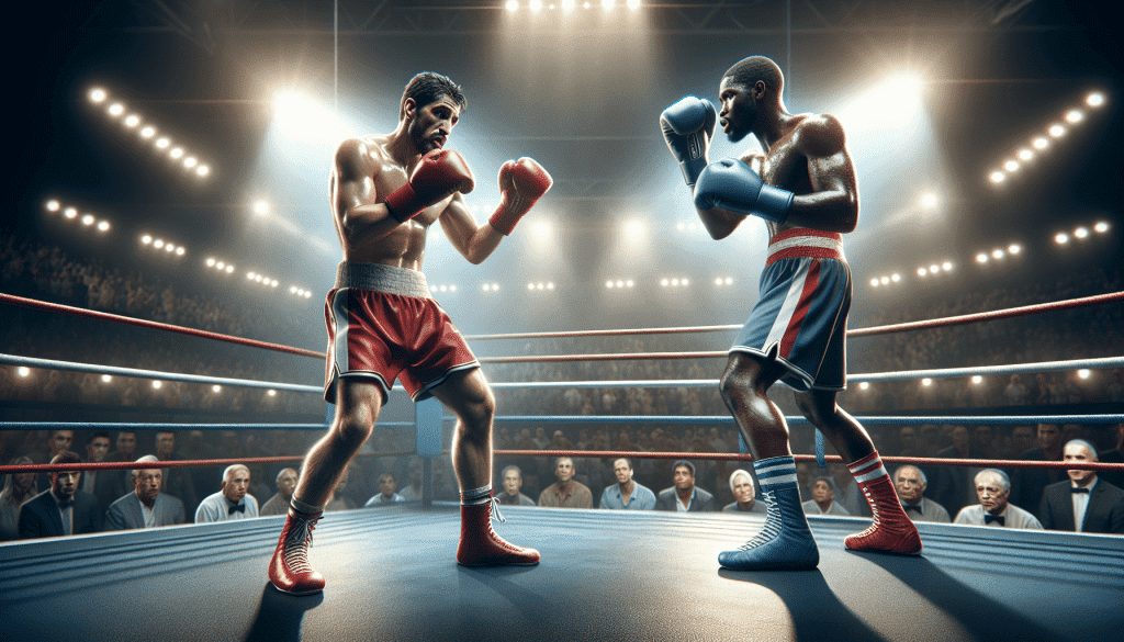 “David Benavidez prendra le contrôle dans le dernier virage contre David Morrell”