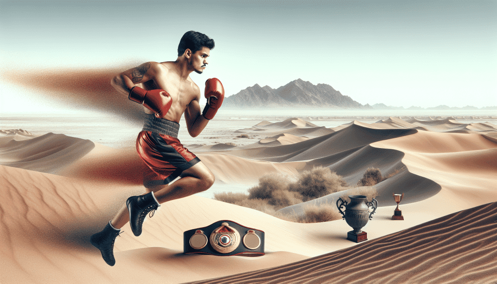 David Benavidez s’envole pour l’Arabie Saoudite pour mettre la pression sur le vainqueur Beterbiev-Bivol