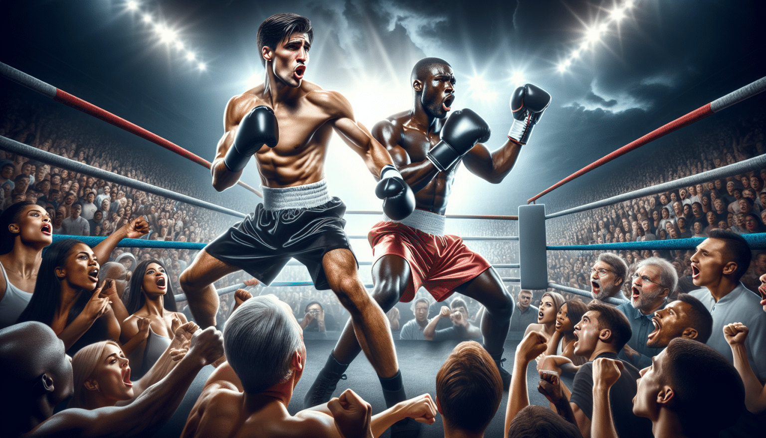 De retour dans la mêlée, Joe Cordina reste optimiste quant à un combat contre Shakur Stevenson.