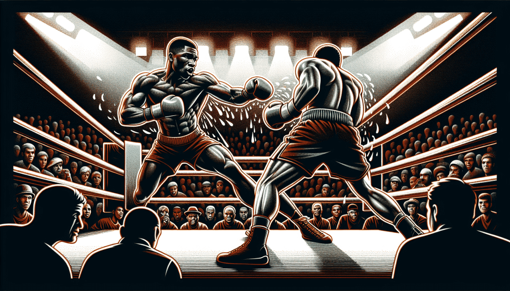 Défense à domicile possible pour le nouveau champion poids léger Keyshawn Davis