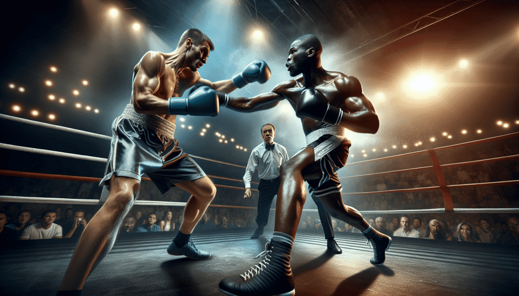 Denys Berinchyk-Keyshawn Davis entaché par un acte, accusations de racisme