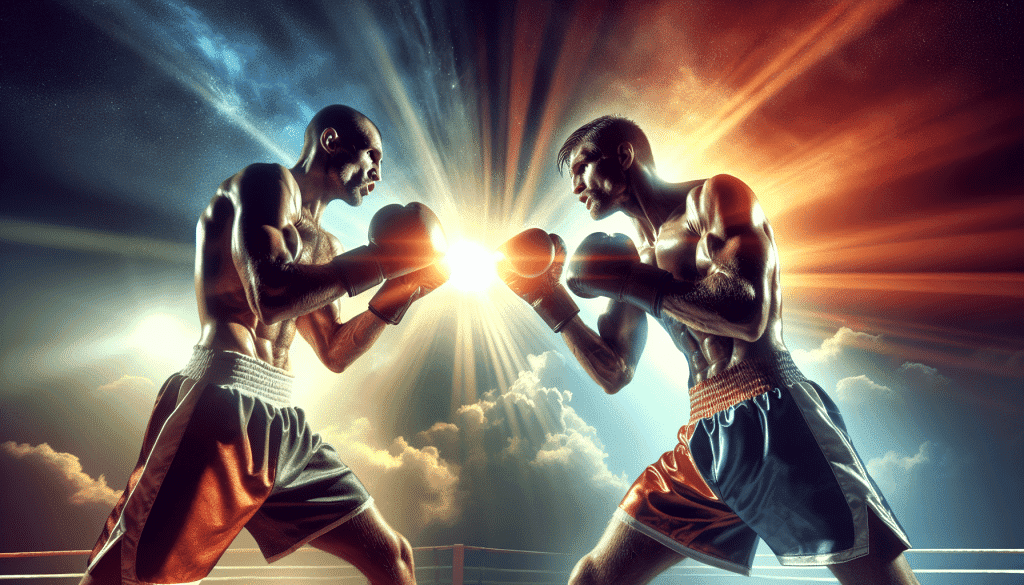 Dillian Whyte, Joe Joyce et l’éternel soleil de l’esprit sans tache