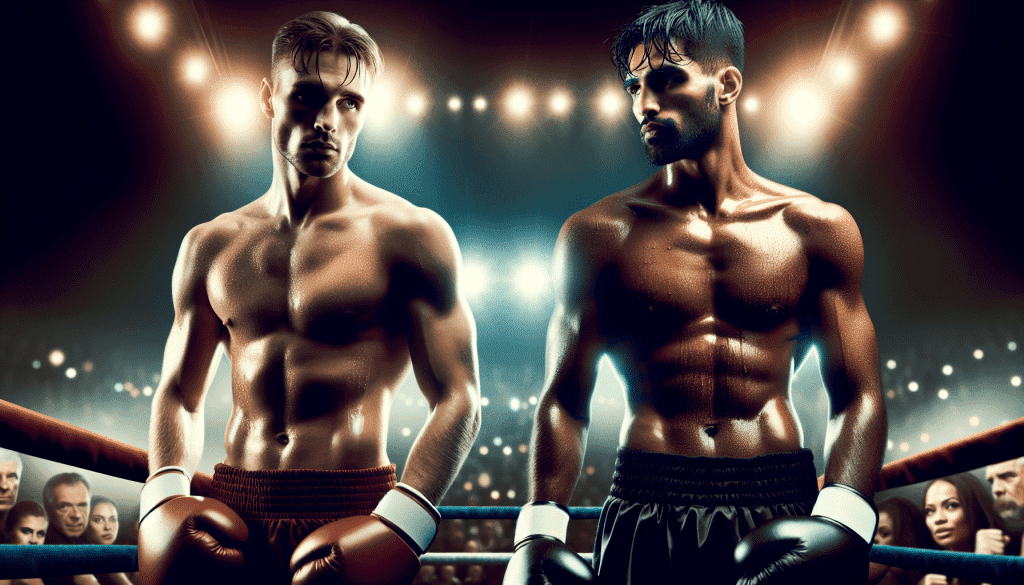 Dmitry Bivol et Artur Beterbiev en route pour une trilogie