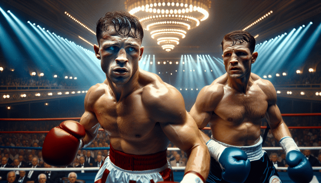 Dmitry Bivol magistral prend sa revanche sur Artur Beterbiev pour préparer un affrontement en trilogie