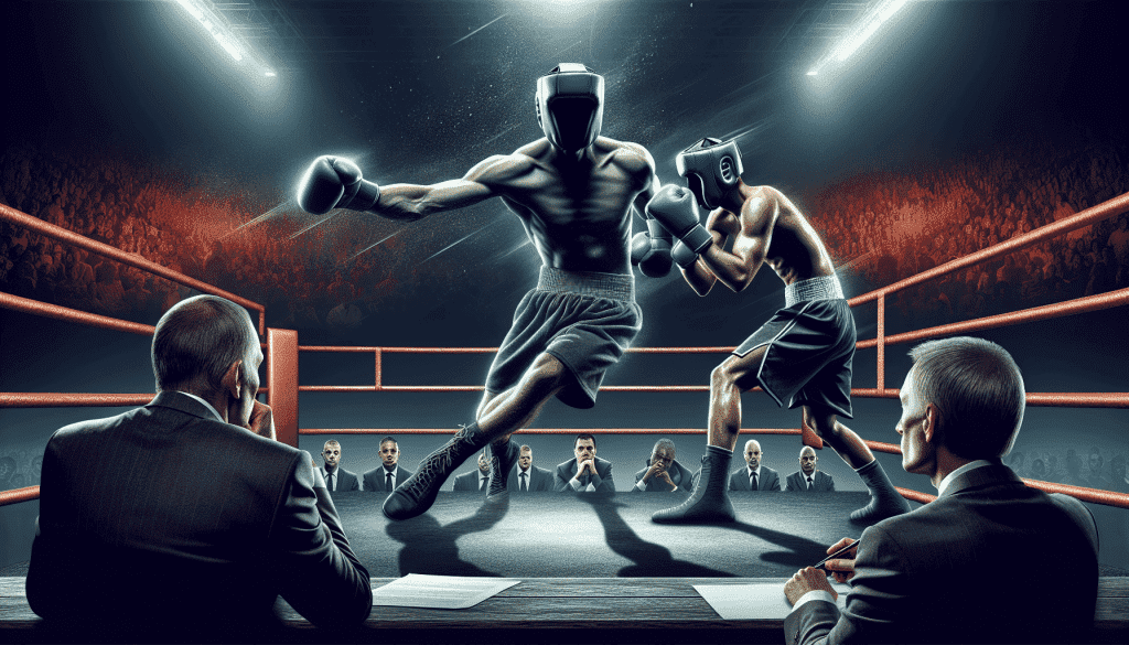 Eddie Hearn pense que Dmitry Bivol et Artur Beterbiev auront une trilogie – et il n’y aura qu’un seul gagnant.