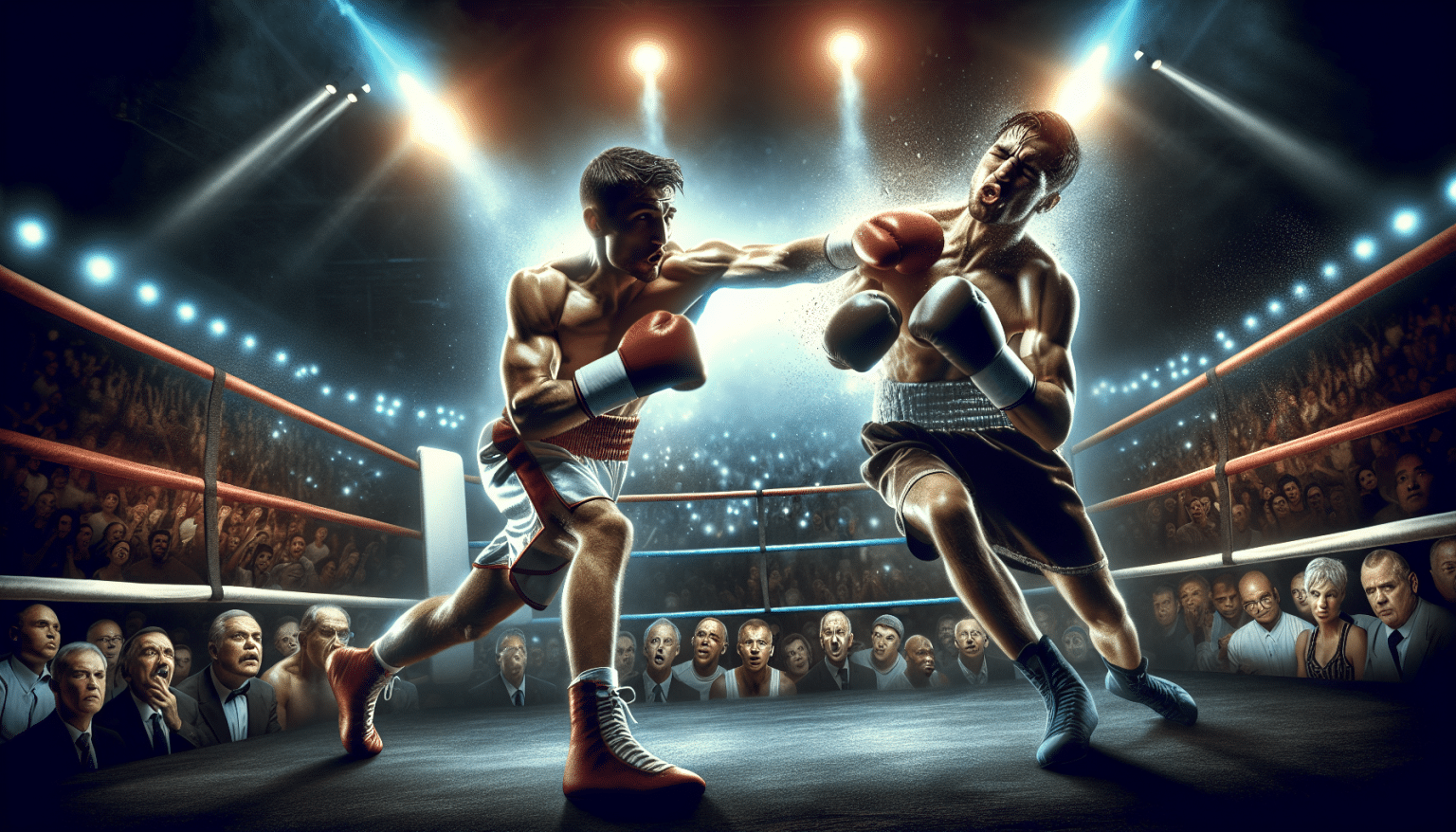 Edgar Berlanga contre Jonathan Gonzalez-Ortiz ajouté au spectacle du 15 mars en Floride