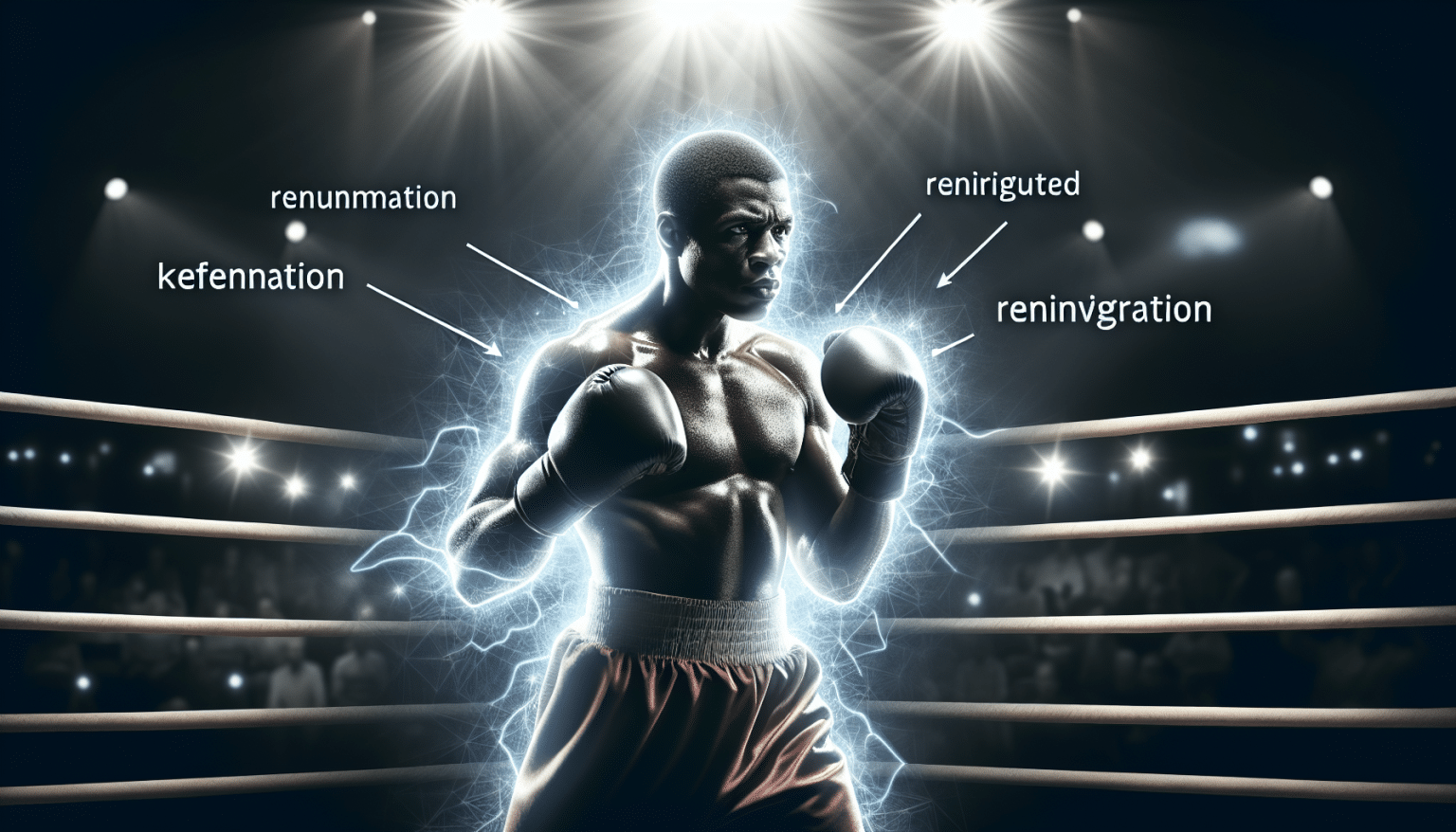 Erickson Lubin déclare que son temps hors du ring lui a donné un nouveau souffle.