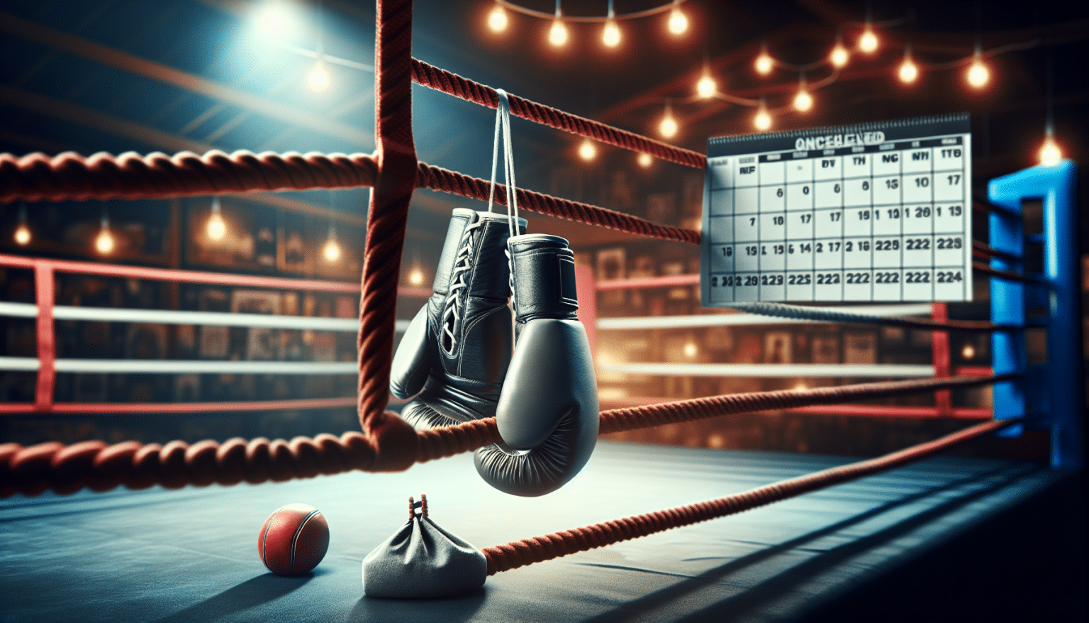 Erik Bazinyan blessé ne combattra plus Steven Butler le 14 mars.