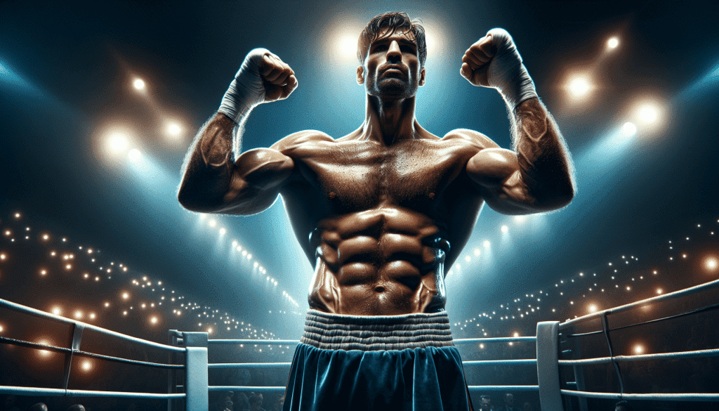 Felix Sturm, 46 ans, revient à la victoire en poids mi-lourd