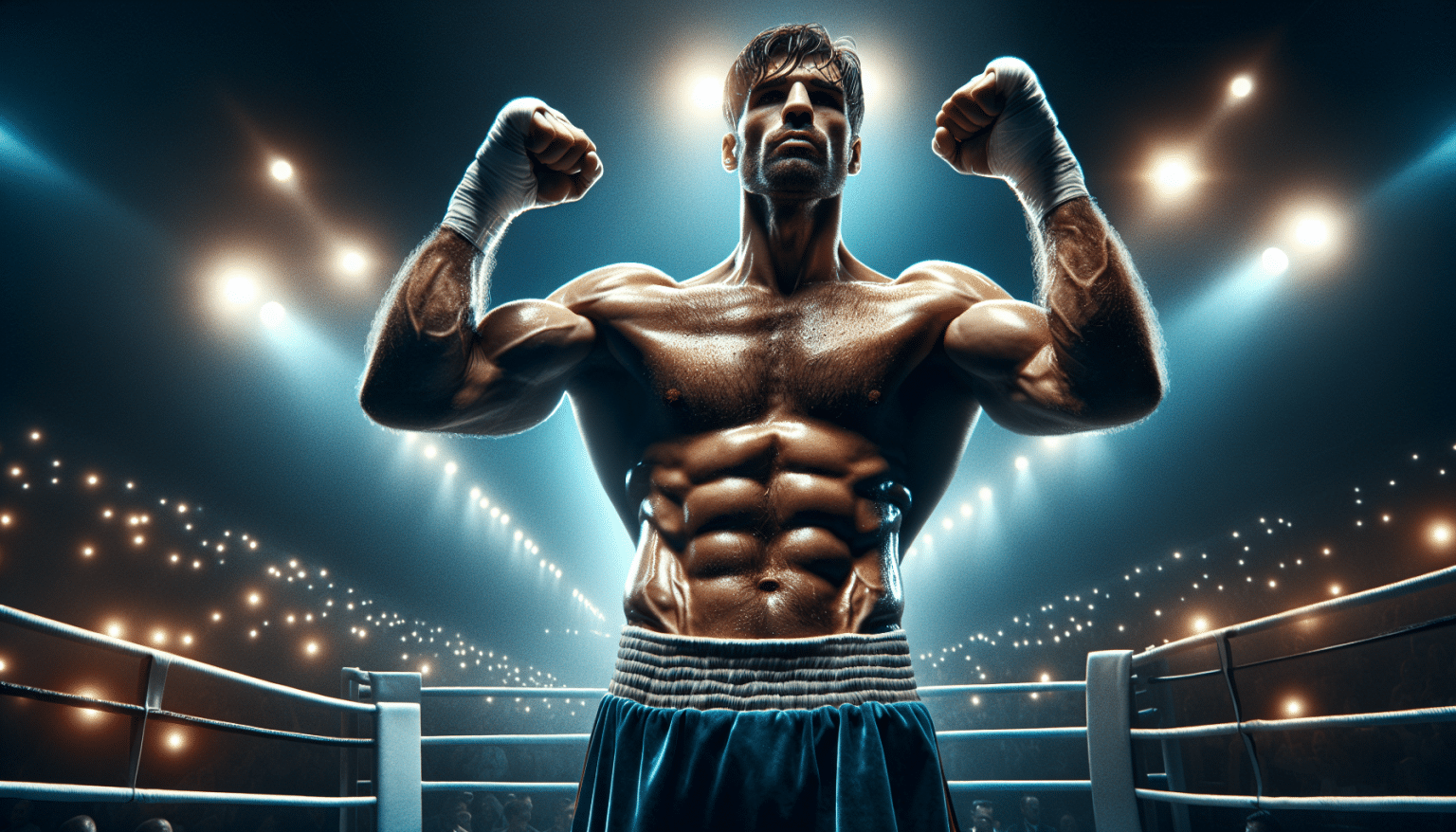 Felix Sturm, 46 ans, revient à la victoire en poids mi-lourd