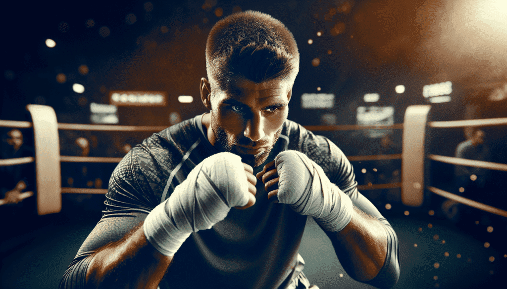 Felix Sturm est prêt pour son retour en poids mi-lourd, tandis que Bujan Tahiri est retiré de la carte de samedi prochain.