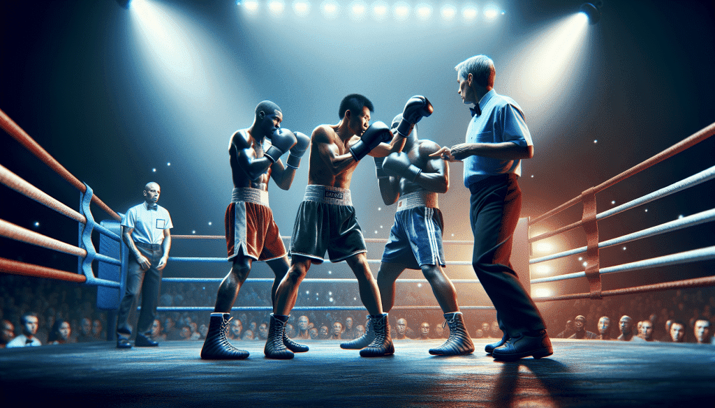 Frank Warren fait ses prédictions pour Zhang-Kabayel et Buatsi-Smith