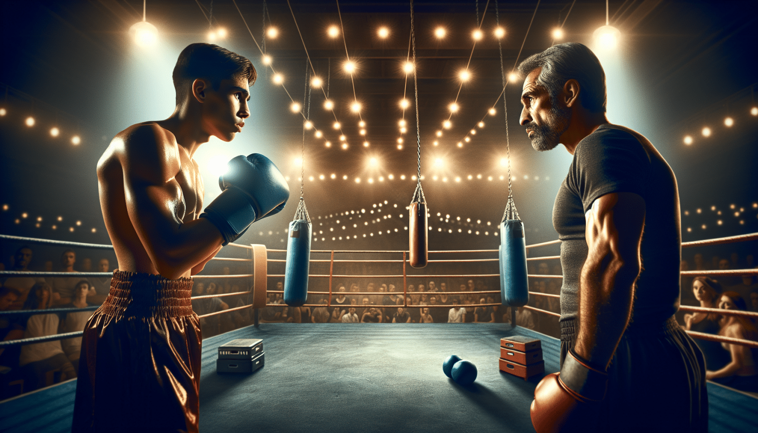 Gabe Flores Jnr et Jose Arellano seront en tête d’affiche sur ProBox TV.