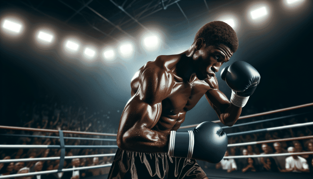 Gervonta Davis ne sera pas en train d’embrasser un certain anneau saoudien de sitôt.