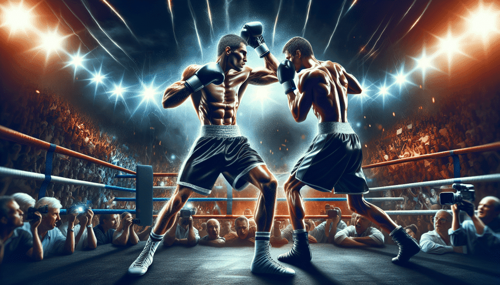 Gervonta « Tank » Davis contre Lamont Roach Jnr en pay-per-view