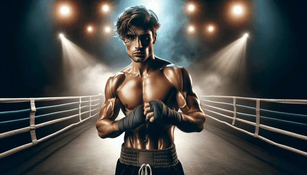 Hughie Fury s’attaque aux « soi-disant poids lourds »