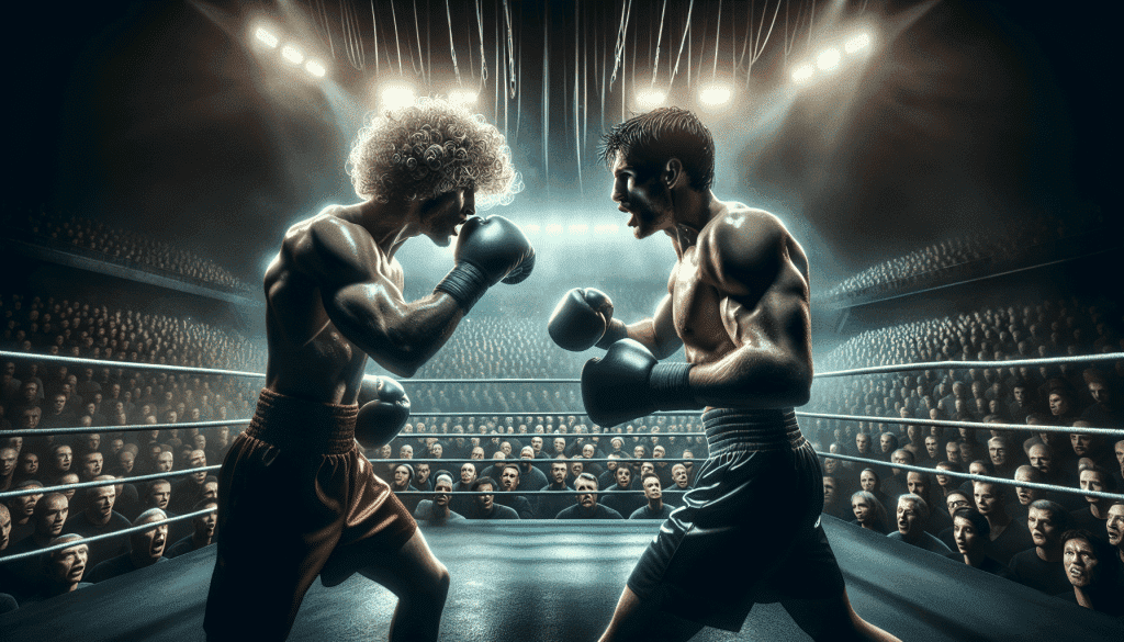 Jake Paul s’en prend à Saul ‘Canelo’ Alvarez en le qualifiant d’« esclave »