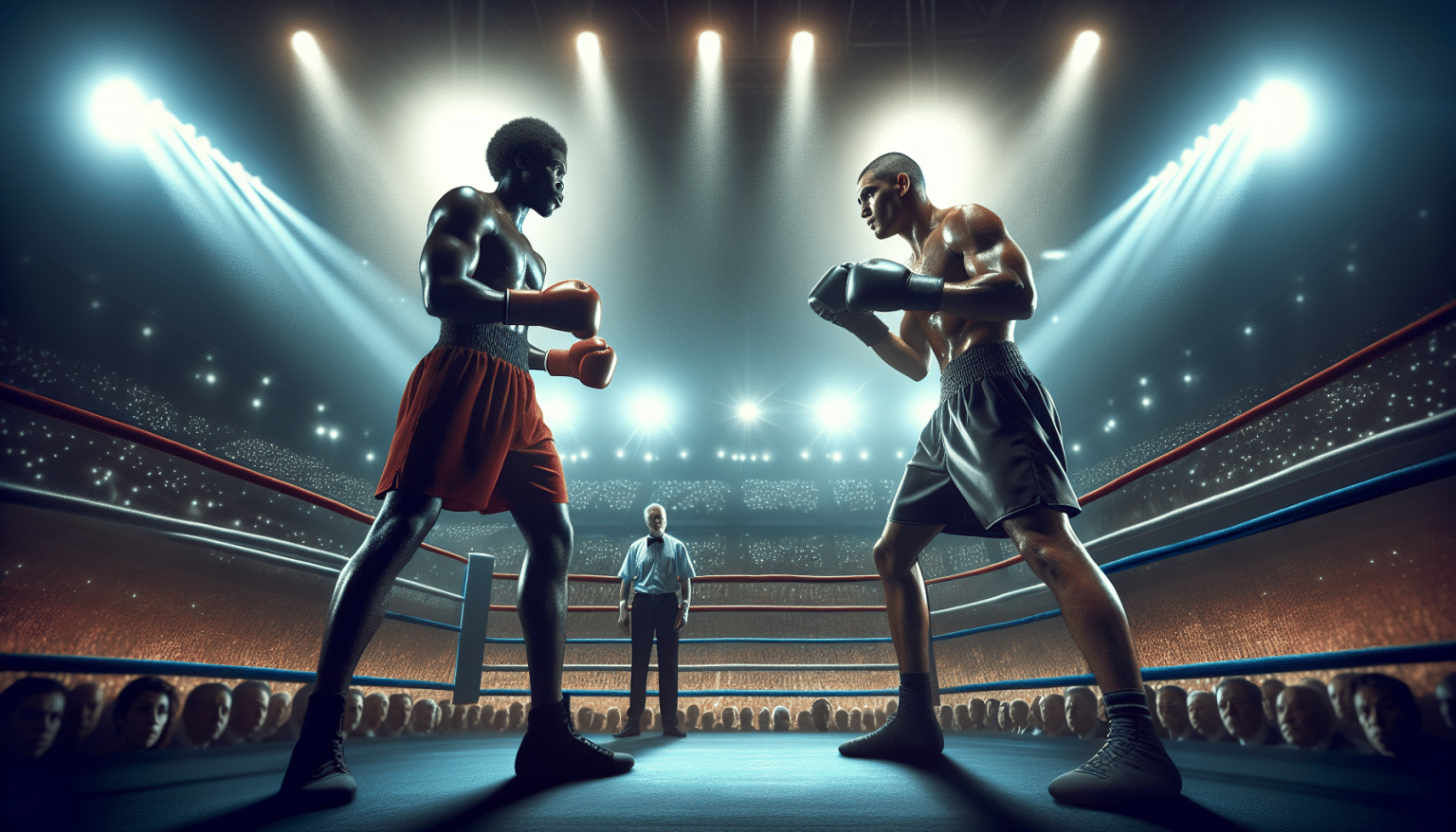 Jarrett Hurd doit remonter le temps pour retrouver Erislandy Lara.