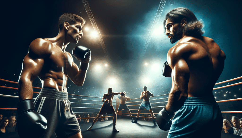 Jim Lampley fait l’éloge de la rivalité entre Dmitry Bivol et Artur Beterbiev, mais est d’accord pour un affrontement contre David Benavidez ensuite.