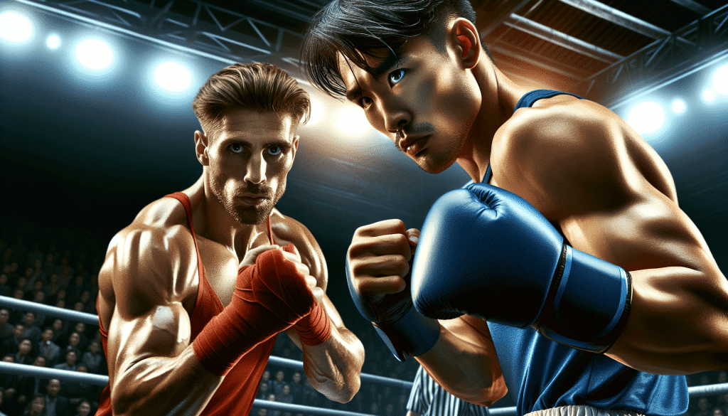 Joey Spencer vise à gâcher le retour de Tim Tszyu.