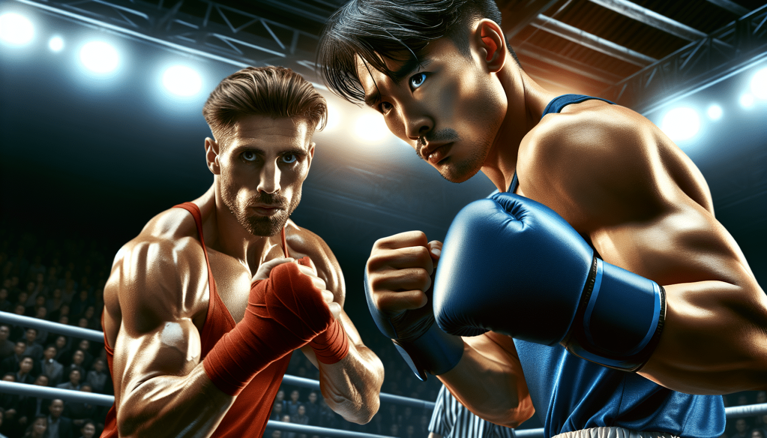 Joey Spencer vise à gâcher le retour de Tim Tszyu.