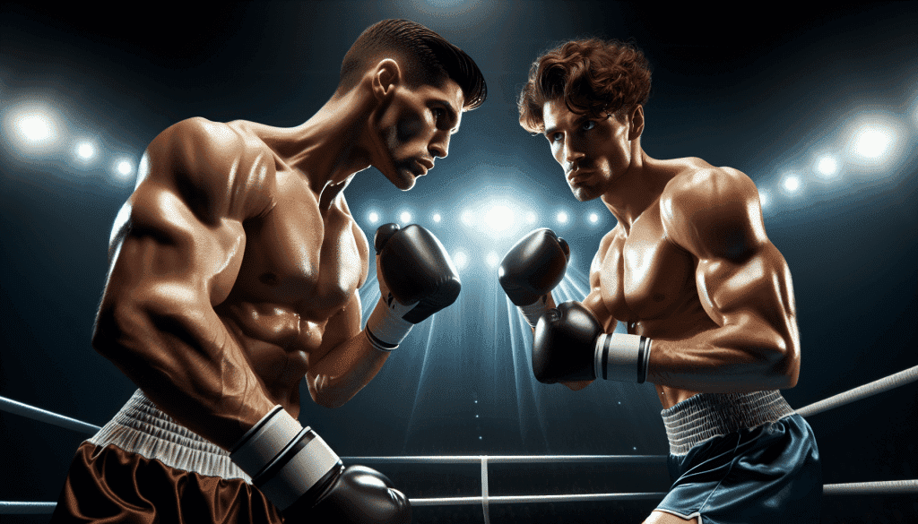 Joshua Buatsi vs Callum Smith : Qui gagne et pourquoi ?