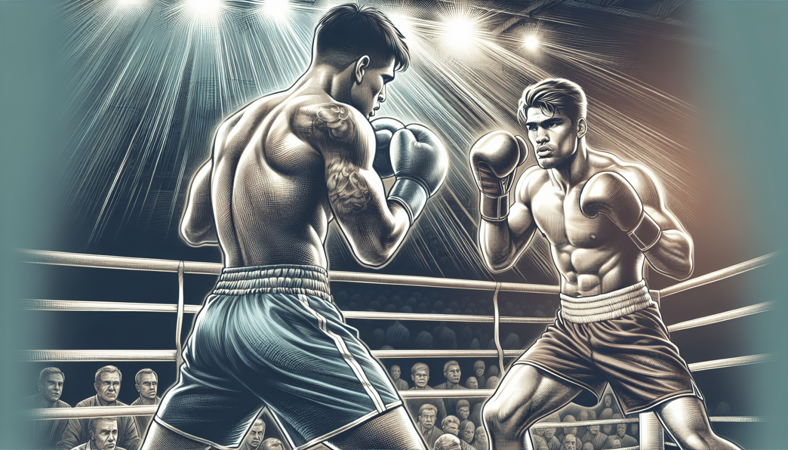 Julian Williams ne s’appuie pas sur son expérience contre Yoenis Tellez.