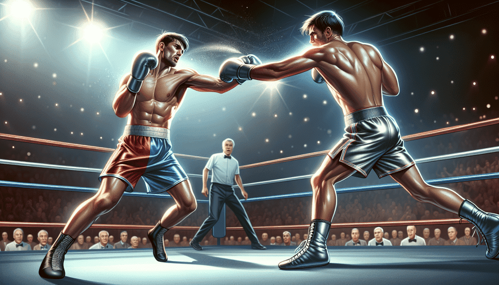 Julius ‘Juju’ Ballo devient professionnel contre Brandan Ayala le 22 mars